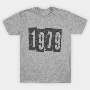 1979 T-Shirt